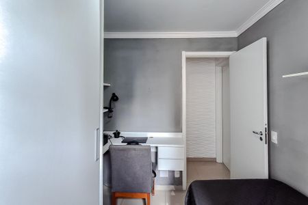 Apartamento para alugar com 2 quartos, 41m² em Cambuci, São Paulo