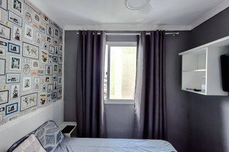 Apartamento para alugar com 41m², 2 quartos e sem vaga