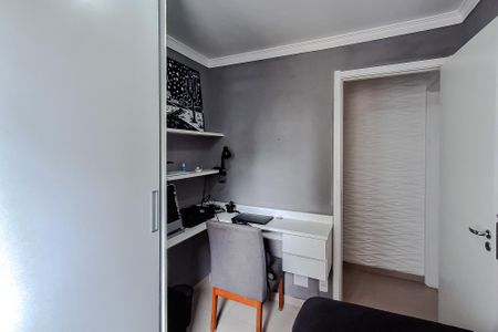 Apartamento para alugar com 2 quartos, 41m² em Cambuci, São Paulo