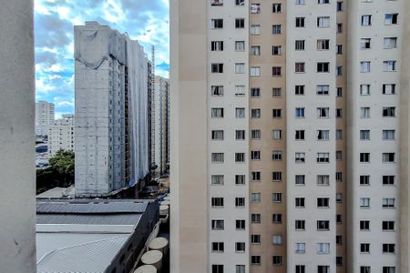 Apartamento para alugar com 2 quartos, 41m² em Cambuci, São Paulo