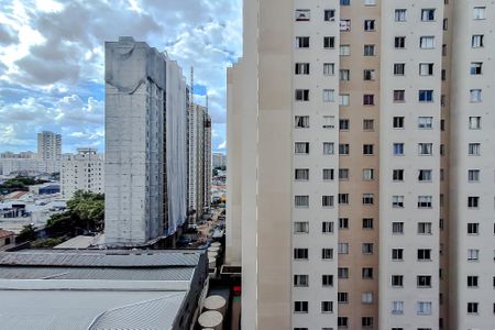 Apartamento para alugar com 41m², 2 quartos e sem vaga