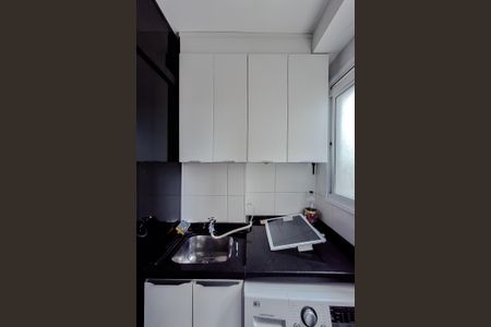 Apartamento para alugar com 41m², 2 quartos e sem vaga