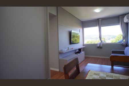 Apartamento para alugar com 49m², 2 quartos e 1 vagaSala 