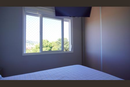 Apartamento para alugar com 49m², 2 quartos e 1 vaga Apartamento para alugar com 49m², 2 quartos e 1 vagaQuarto 1