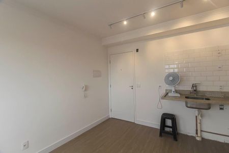 Apartamento à venda com 42m², 2 quartos e 1 vagaSala/Cozinha