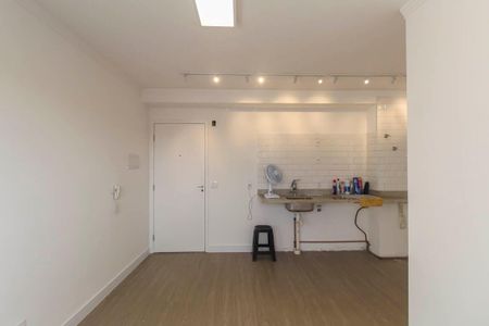 Apartamento à venda com 42m², 2 quartos e 1 vagaSala/Cozinha