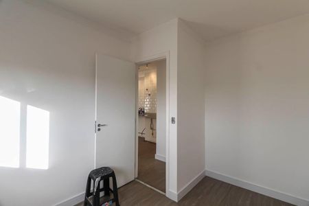 Apartamento à venda com 42m², 2 quartos e 1 vagaQuarto 1