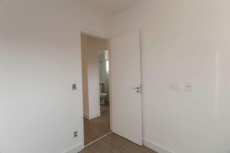 Apartamento à venda com 42m², 2 quartos e 1 vagaQuarto 2