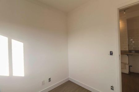 Apartamento à venda com 42m², 2 quartos e 1 vagaQuarto 2