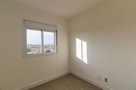 Apartamento à venda com 42m², 2 quartos e 1 vagaQuarto 2