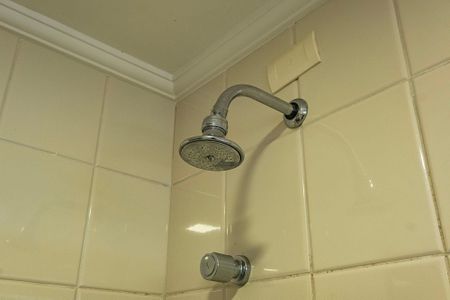 Apartamento à venda com 125m², 3 quartos e 1 vagaBanheiro 2