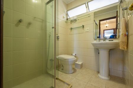 Apartamento à venda com 125m², 3 quartos e 1 vagaBanheiro 2