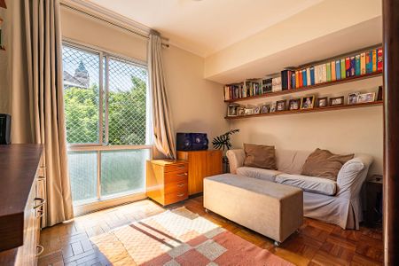 Apartamento à venda com 125m², 3 quartos e 1 vagaQuarto 3