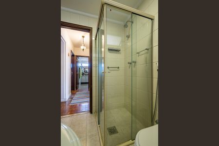 Apartamento à venda com 125m², 3 quartos e 1 vagaBanheiro 2