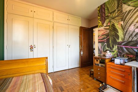 Apartamento à venda com 125m², 3 quartos e 1 vagaQuarto 2