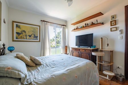 Apartamento à venda com 125m², 3 quartos e 1 vagaQuarto 1