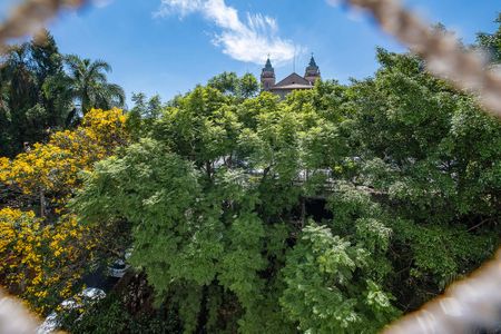 Apartamento à venda com 125m², 3 quartos e 1 vagaQuarto 3