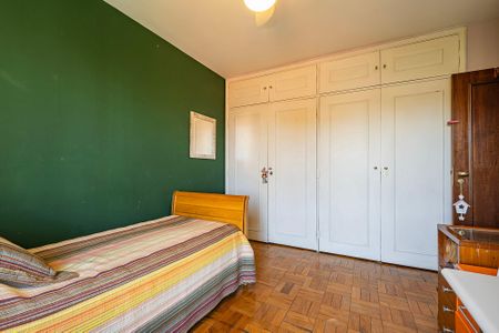 Apartamento à venda com 125m², 3 quartos e 1 vagaQuarto 2