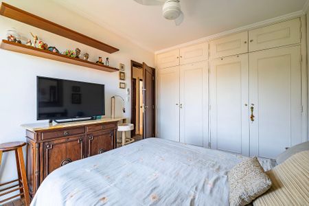 Apartamento à venda com 125m², 3 quartos e 1 vagaQuarto 1