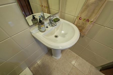 Apartamento à venda com 125m², 3 quartos e 1 vagaBanheiro 2