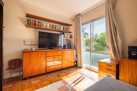 Apartamento à venda com 125m², 3 quartos e 1 vagaQuarto 3