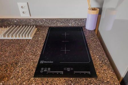 Apartamento à venda com 31m², 1 quarto e 1 vagaCozinha