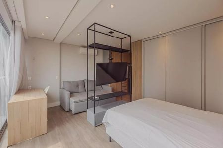 Apartamento à venda com 1 quarto, 31m² em Pinheiros, São Paulo