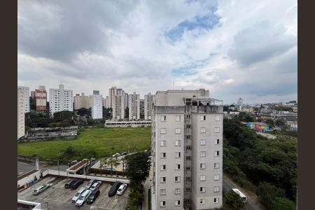 Apartamento à venda com 49m², 2 quartos e 1 vagaVista do Quarto 1