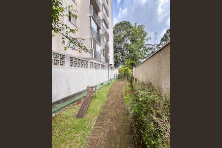 Apartamento à venda com 49m², 2 quartos e 1 vagaArea fitness