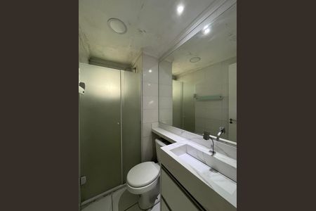 Apartamento à venda com 49m², 2 quartos e 1 vagaBanheiro