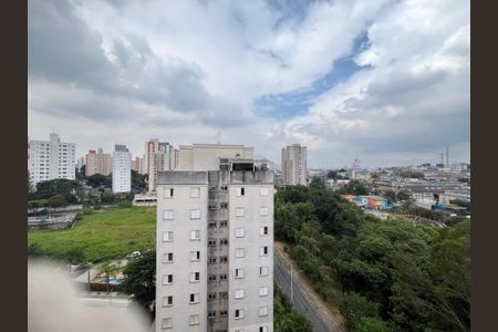 Apartamento à venda com 49m², 2 quartos e 1 vagaVista da Varanda