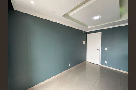 Sala de apartamento à venda com 2 quartos, 49m² em Jardim Celeste, São Paulo