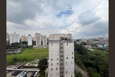 Apartamento à venda com 49m², 2 quartos e 1 vagaVista do Quarto 2