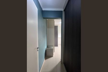 Apartamento à venda com 49m², 2 quartos e 1 vagaQuarto 1