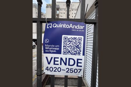Apartamento à venda com 49m², 2 quartos e 1 vagaPlaca Quinto Andar