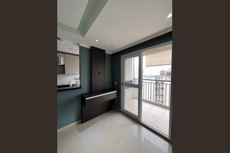 Apartamento à venda com 49m², 2 quartos e 1 vagaSala