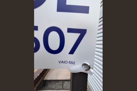 Apartamento à venda com 49m², 2 quartos e 1 vagaCodigo da Placa