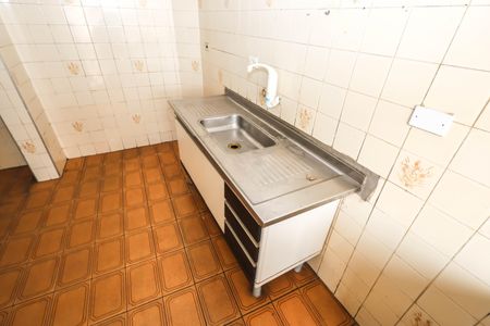 Casa à venda com 120m², 2 quartos e 3 vagasCozinha