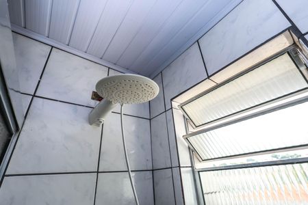 Casa à venda com 120m², 2 quartos e 3 vagasBanheiro 1