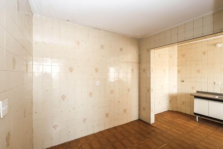 Casa à venda com 120m², 2 quartos e 3 vagasCozinha