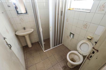 Casa à venda com 120m², 2 quartos e 3 vagasBanheiro 2