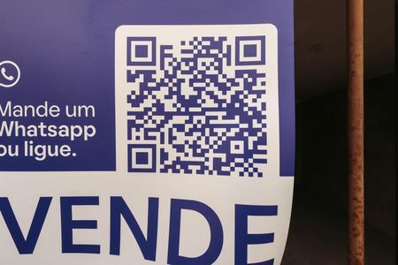 Casa à venda com 120m², 2 quartos e 3 vagasFachada