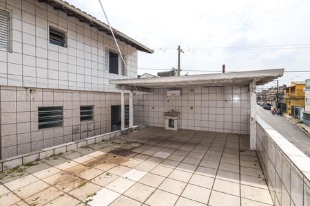 Casa à venda com 120m², 2 quartos e 3 vagasQuintal