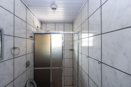 Casa à venda com 120m², 2 quartos e 3 vagasBanheiro 1