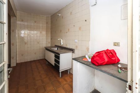 Casa à venda com 120m², 2 quartos e 3 vagasCozinha