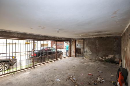 Casa à venda com 120m², 2 quartos e 3 vagasGaragem