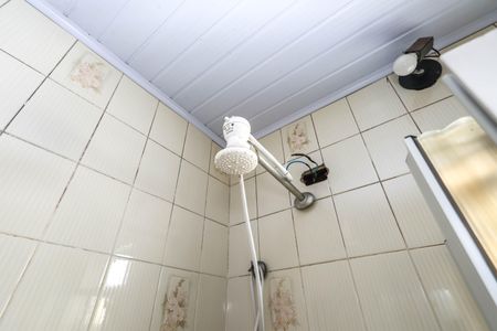 Casa à venda com 120m², 2 quartos e 3 vagasBanheiro 2