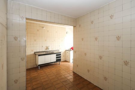 Casa à venda com 120m², 2 quartos e 3 vagasCozinha