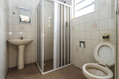 Casa à venda com 120m², 2 quartos e 3 vagasBanheiro 2