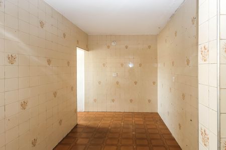 Casa à venda com 120m², 2 quartos e 3 vagasCozinha